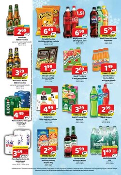 Gazetka promocyjna Delfin  ważna od 30.12.2025 - Strona 6.