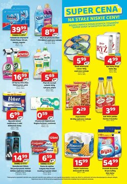 Gazetka promocyjna Delfin  ważna od 30.12.2025 - Strona 7.