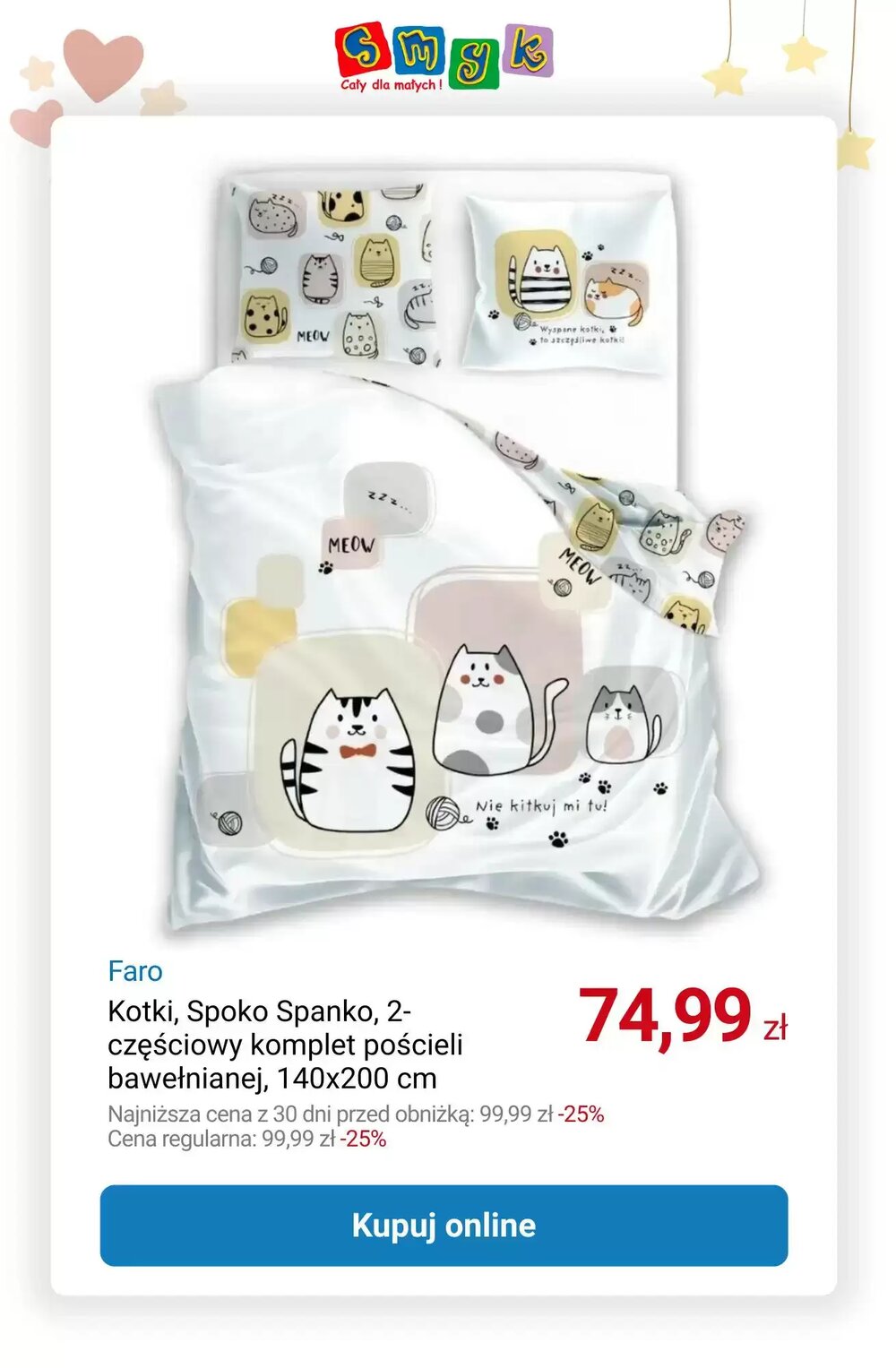 Gazetka promocyjna Smyk  ważna od 30.12.2025 - Strona 13.