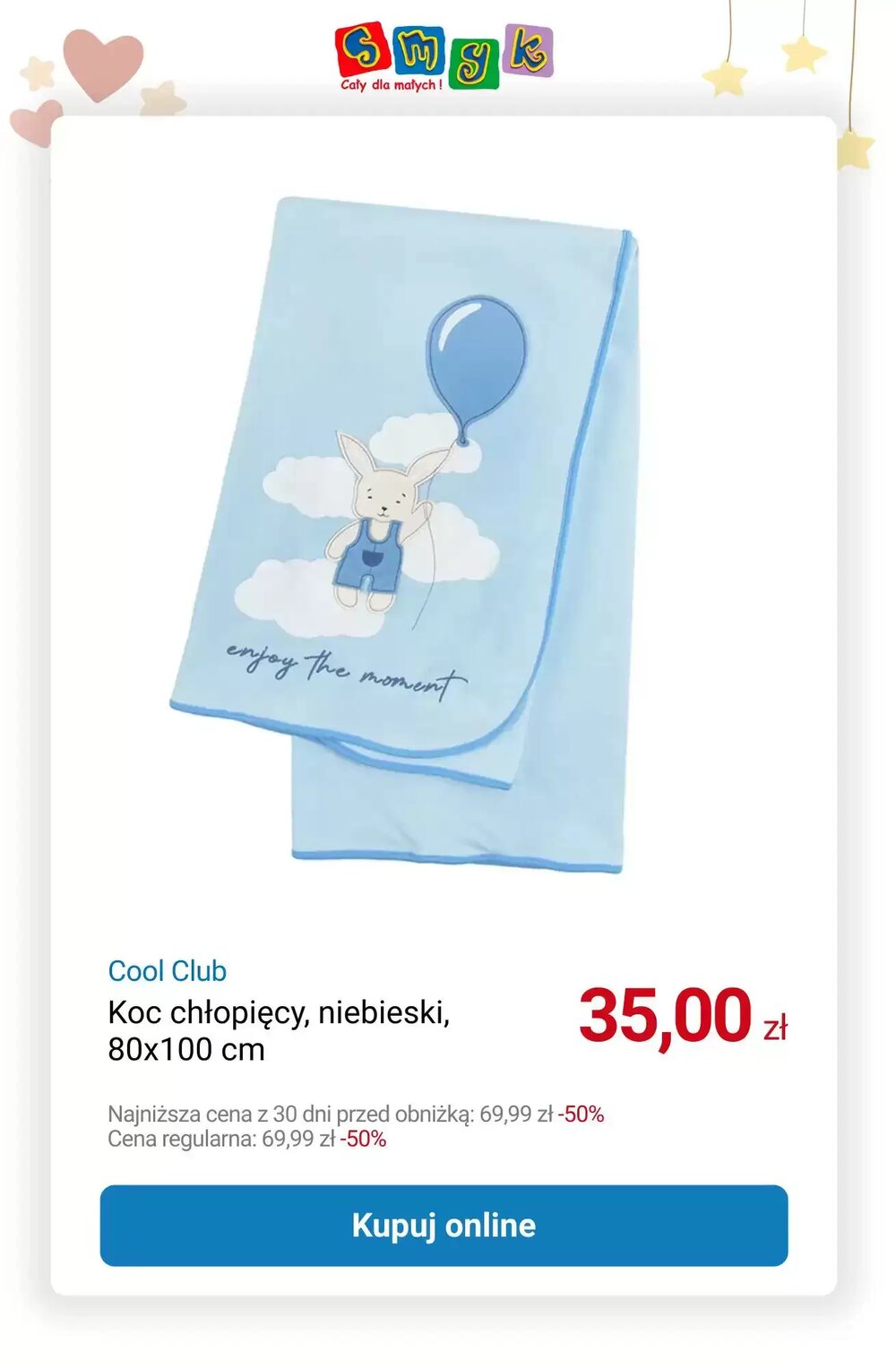 Gazetka promocyjna Smyk  ważna od 30.12.2025 - Strona 2.