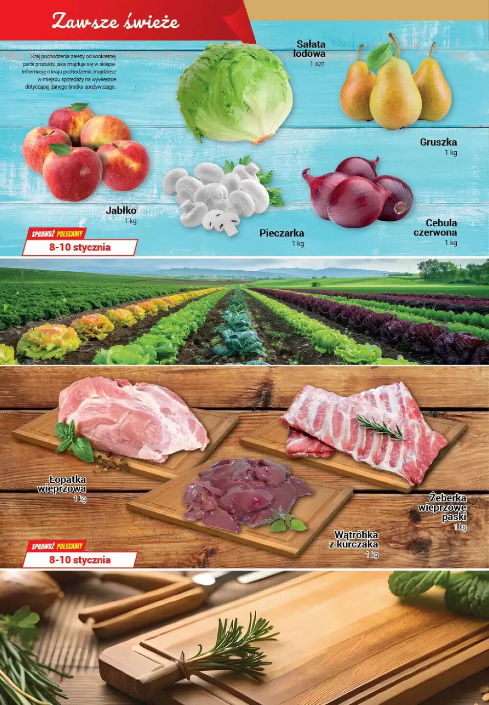 Gazetka promocyjna Premium Nasz Sklep  ważna od 31.12.2025 - Strona 2.