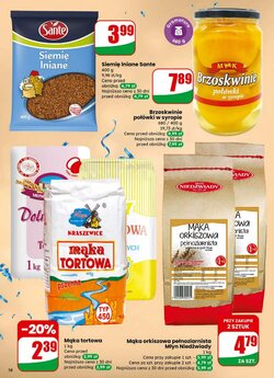 Gazetka promocyjna Dino  ważna od 31.12.2025 - Strona 16.