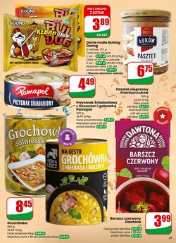 Gazetka promocyjna Dino  ważna od 31.12.2025 - Strona 23.