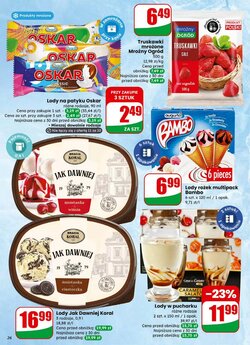 Gazetka promocyjna Dino  ważna od 31.12.2025 - Strona 26.