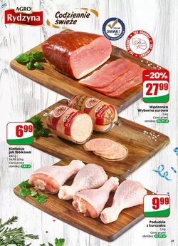 Gazetka promocyjna Dino  ważna od 31.12.2025 - Strona 29.