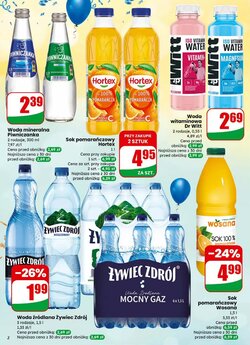 Gazetka promocyjna Dino  ważna od 31.12.2025 - Strona 2.