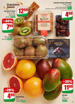 Gazetka promocyjna Dino  ważna od 31.12.2025 - Strona 31.