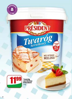 Gazetka promocyjna Dino  ważna od 31.12.2025 - Strona 36.