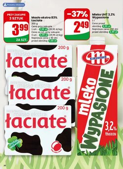 Gazetka promocyjna Dino  ważna od 31.12.2025 - Strona 38.