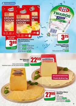 Gazetka promocyjna Dino  ważna od 31.12.2025 - Strona 39.