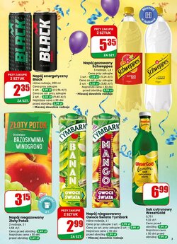 Gazetka promocyjna Dino  ważna od 31.12.2025 - Strona 3.