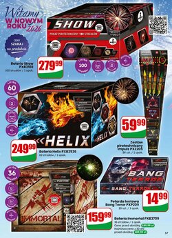 Gazetka promocyjna Dino  ważna od 31.12.2025 - Strona 57.