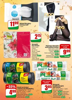 Gazetka promocyjna Dino  ważna od 31.12.2025 - Strona 61.