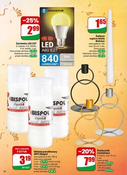 Gazetka promocyjna Dino  ważna od 31.12.2025 - Strona 62.