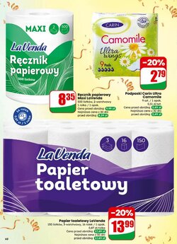 Gazetka promocyjna Dino  ważna od 31.12.2025 - Strona 68.