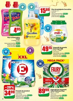 Gazetka promocyjna Dino  ważna od 31.12.2025 - Strona 70.