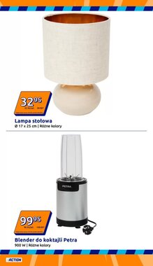 Gazetka promocyjna Action  ważna od 31.12.2025 - Strona 10.