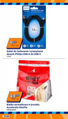 Gazetka promocyjna Action  ważna od 31.12.2025 - Strona 11.