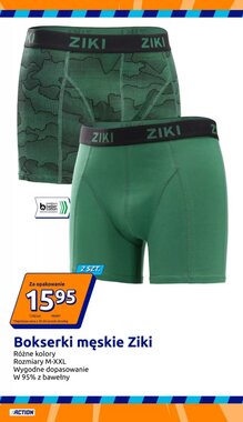 Gazetka promocyjna Action  ważna od 31.12.2025 - Strona 12.