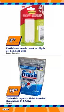 Gazetka promocyjna Action  ważna od 31.12.2025 - Strona 13.