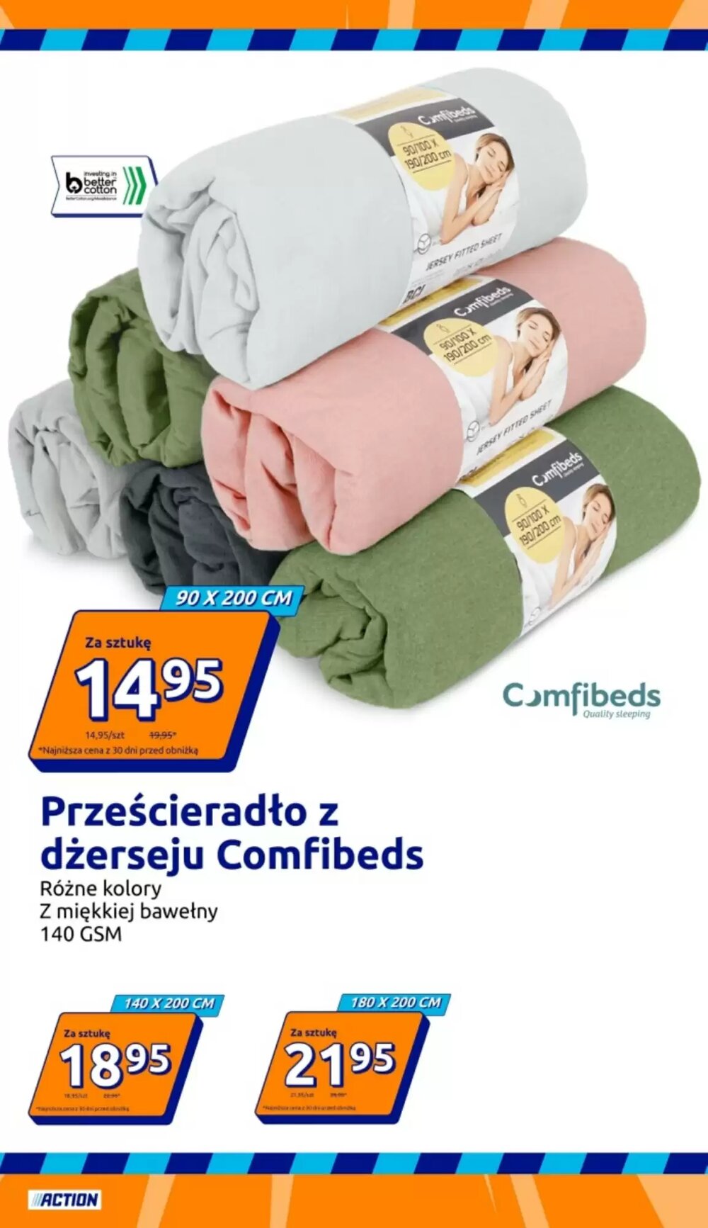 Gazetka promocyjna Action  ważna od 31.12.2025 - Strona 17.