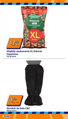 Gazetka promocyjna Action  ważna od 31.12.2025 - Strona 18.