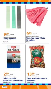 Gazetka promocyjna Action  ważna od 31.12.2025 - Strona 25.