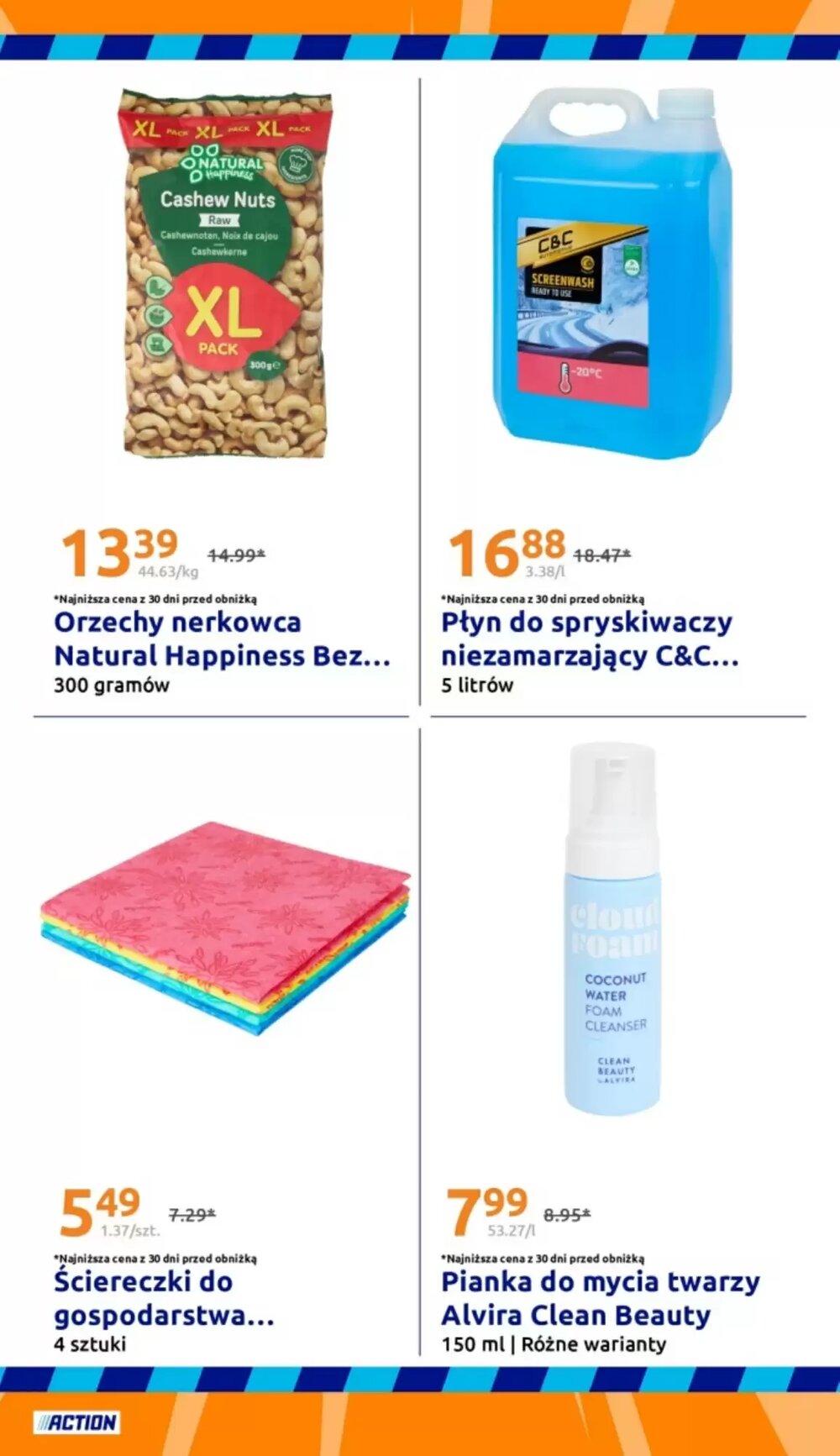 Gazetka promocyjna Action  ważna od 31.12.2025 - Strona 26.