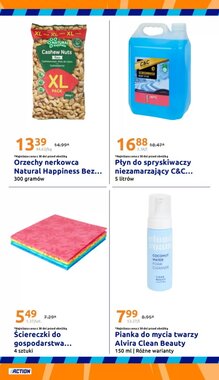 Gazetka promocyjna Action  ważna od 31.12.2025 - Strona 26.