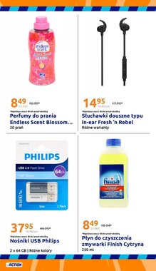 Gazetka promocyjna Action  ważna od 31.12.2025 - Strona 28.