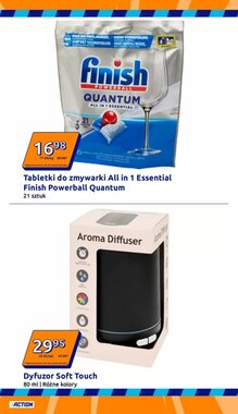 Gazetka promocyjna Action  ważna od 31.12.2025 - Strona 29.