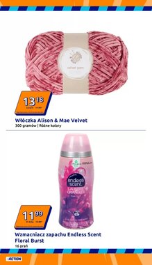 Gazetka promocyjna Action  ważna od 31.12.2025 - Strona 2.