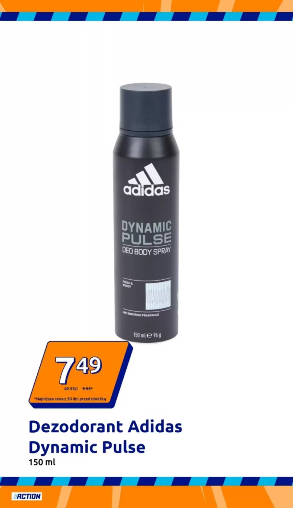 Gazetka promocyjna Action  ważna od 31.12.2025 - Strona 3.