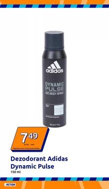 Gazetka promocyjna Action  ważna od 31.12.2025 - Strona 3.