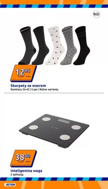 Gazetka promocyjna Action  ważna od 31.12.2025 - Strona 4.