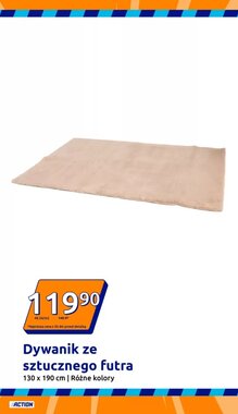 Gazetka promocyjna Action  ważna od 31.12.2025 - Strona 6.