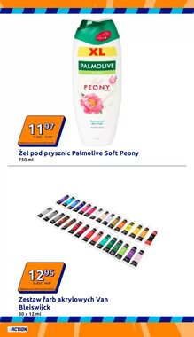 Gazetka promocyjna Action  ważna od 31.12.2025 - Strona 8.