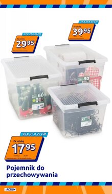 Gazetka promocyjna Action  ważna od 31.12.2025 - Strona 9.