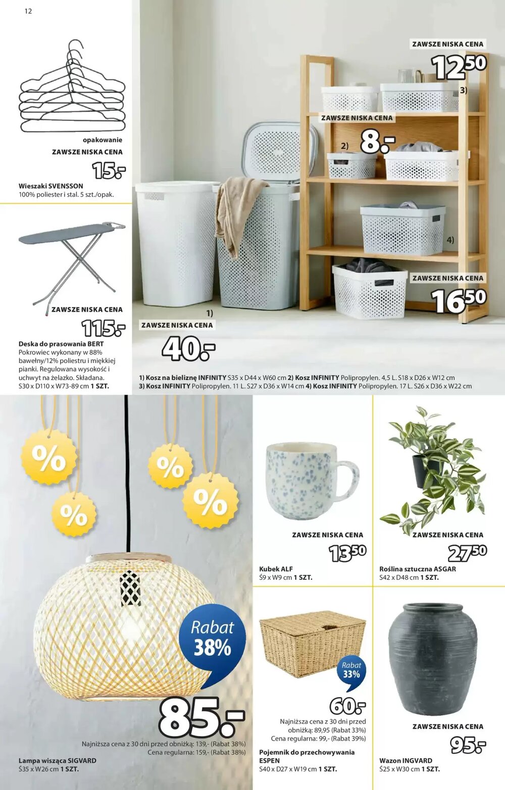 Gazetka promocyjna JYSK  ważna od 31.12.2025 - Strona 13.