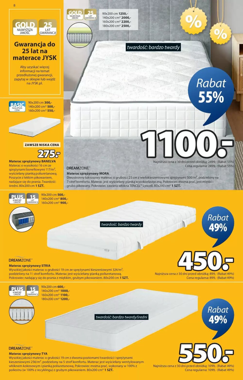 Gazetka promocyjna JYSK  ważna od 31.12.2025 - Strona 9.