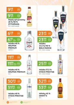 Gazetka promocyjna Eurocash  ważna od 01.01.2026 - Strona 2.