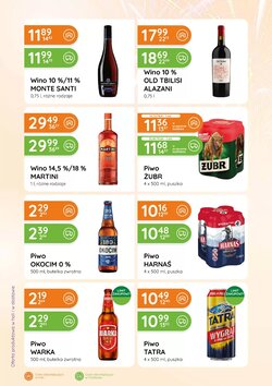 Gazetka promocyjna Eurocash  ważna od 01.01.2026 - Strona 4.