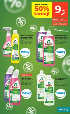 Gazetka promocyjna Dealz  ważna od 01.01.2026 - Strona 11.