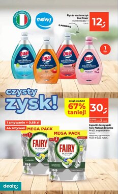 Gazetka promocyjna Dealz  ważna od 01.01.2026 - Strona 12.