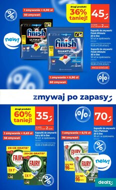 Gazetka promocyjna Dealz  ważna od 01.01.2026 - Strona 13.