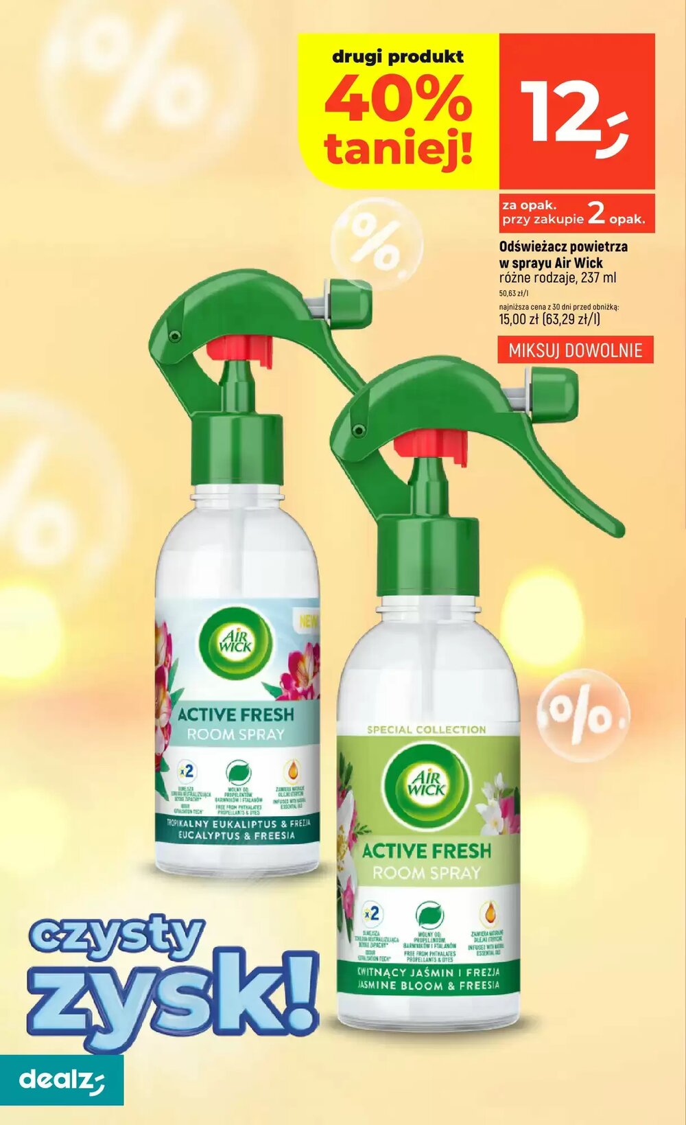 Gazetka promocyjna Dealz  ważna od 01.01.2026 - Strona 14.