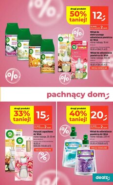 Gazetka promocyjna Dealz  ważna od 01.01.2026 - Strona 15.