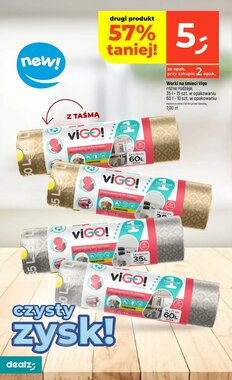 Gazetka promocyjna Dealz  ważna od 01.01.2026 - Strona 16.