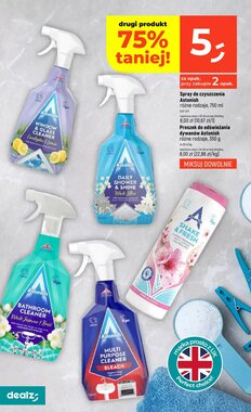 Gazetka promocyjna Dealz  ważna od 01.01.2026 - Strona 18.