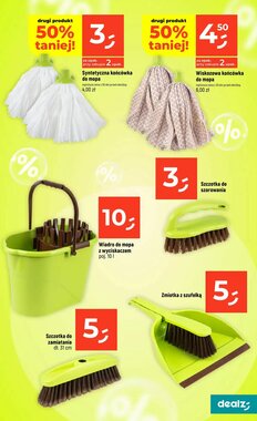 Gazetka promocyjna Dealz  ważna od 01.01.2026 - Strona 25.